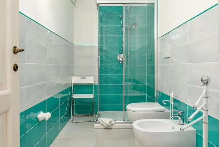 Gli Ulivi Holiday Home, Palau Appartamento